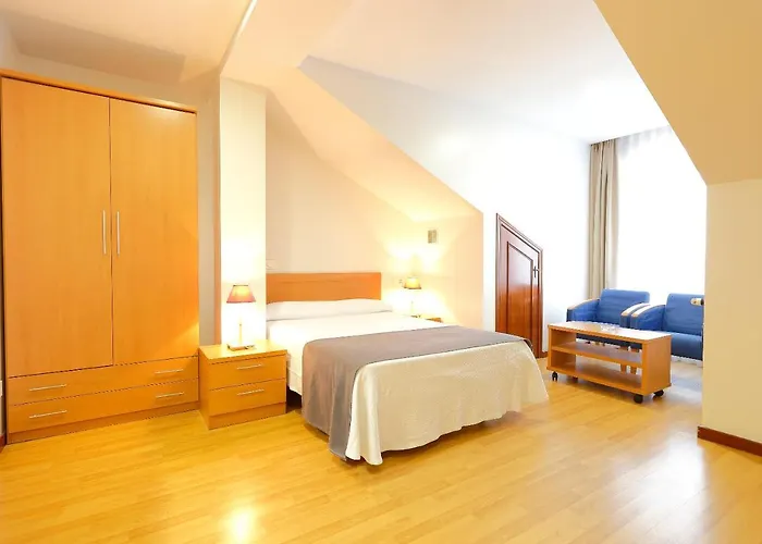 Apartamentos Turísticos Blue San Esteban