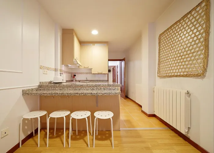 Apartamentos Turísticos Blue San Esteban