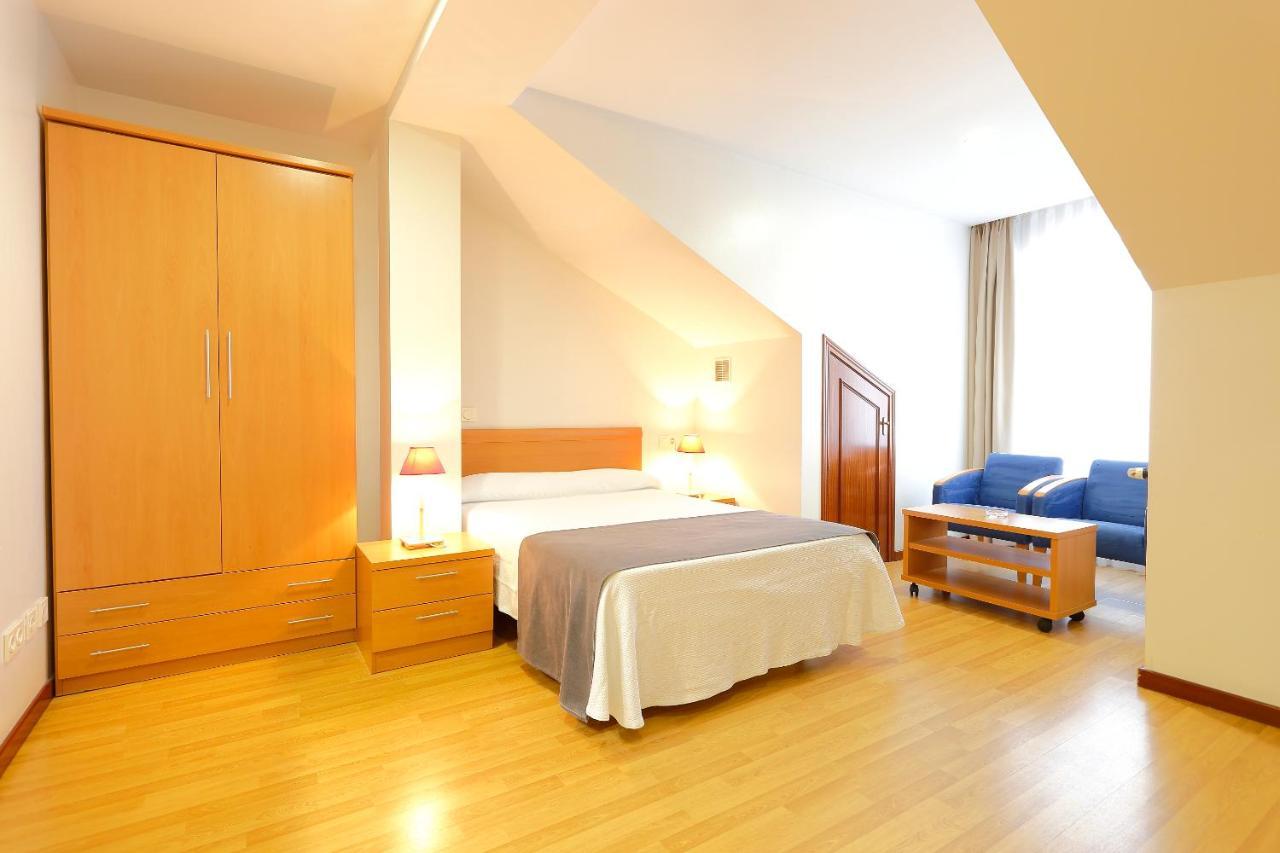 Apartament Urban Blue, Blue Gijón