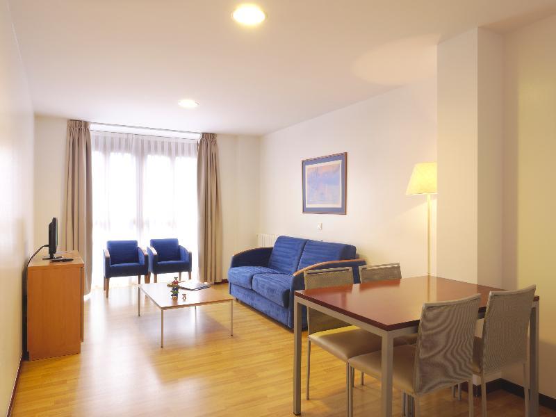 Apartament Urban Blue, Blue *