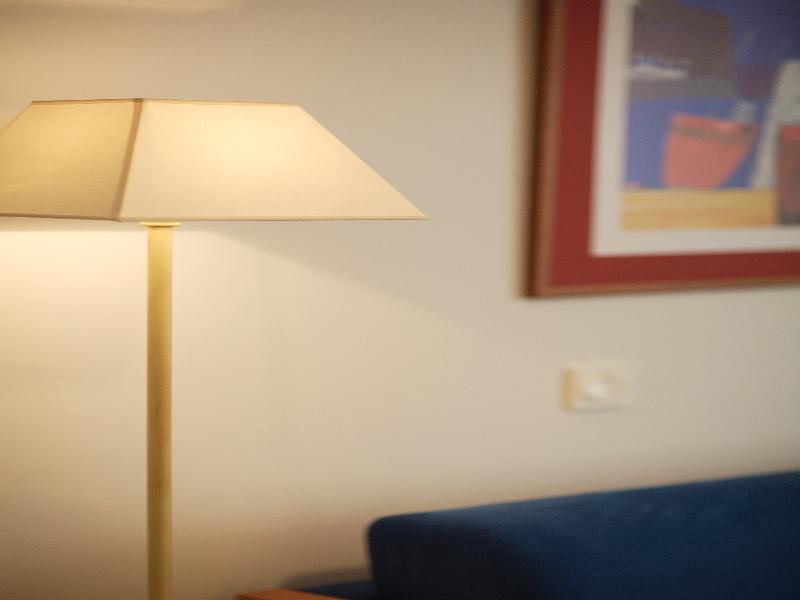 Apartament Urban Blue, Blue Gijón
