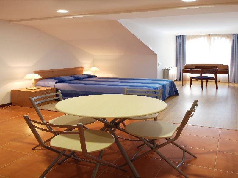 Apartament Urban Blue, Blue Gijón
