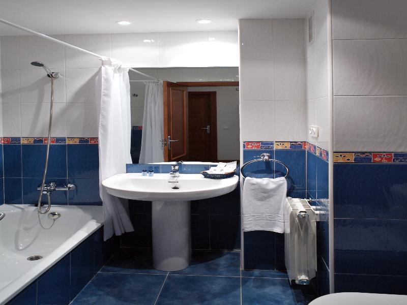 Apartament Urban Blue, Blue Gijón