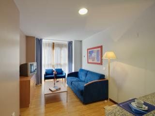 Urban Blue, Blue Apartament