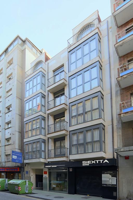 Urban Blue, Blue * Gijón
