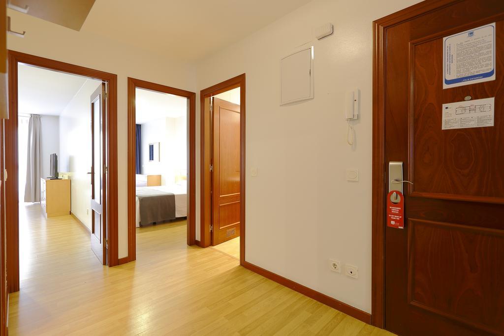Urban Blue, Blue Apartamento