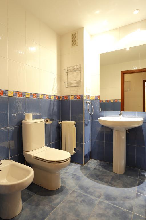 Apartament Urban Blue, Blue
