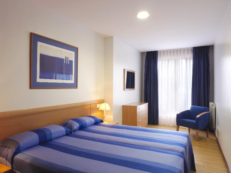 Urban Blue, Blue Apartament Gijón