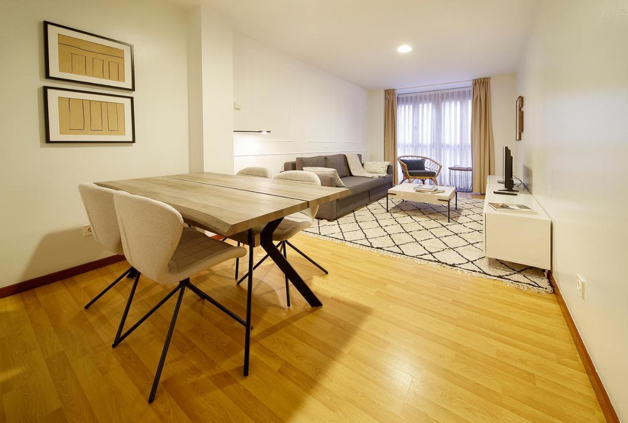 Apartament Urban Blue, Blue Gijón