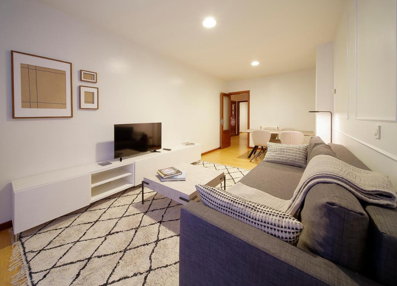 Apartament Urban Blue, Blue Gijón
