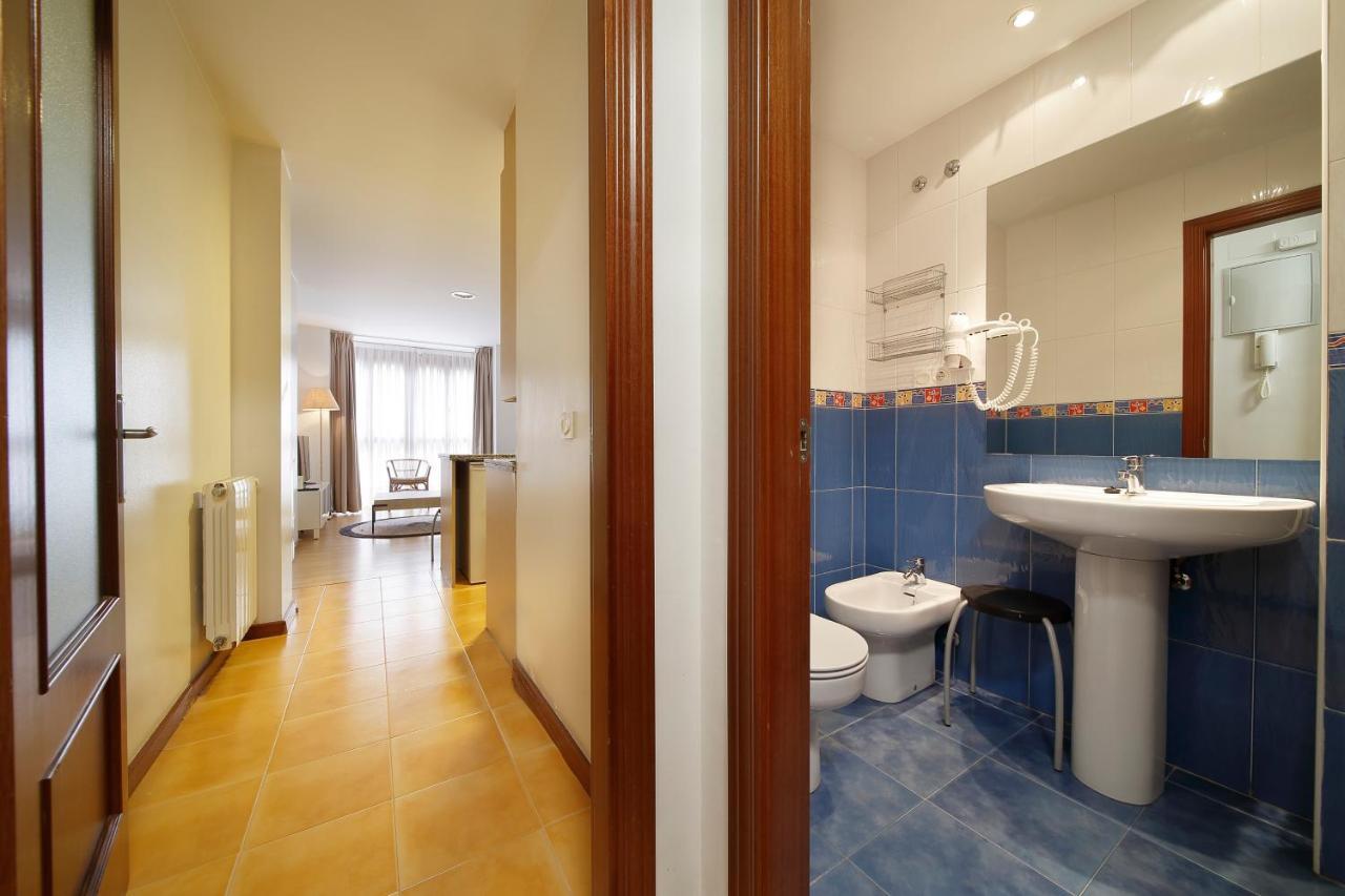 Urban Blue, Blue Apartament