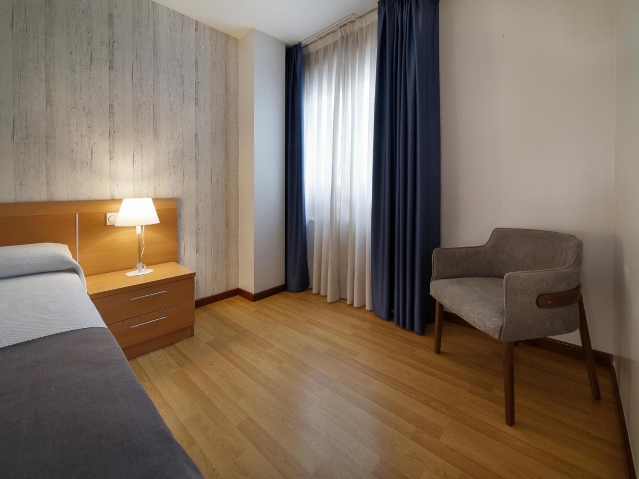 Urban Blue, Blue Apartament