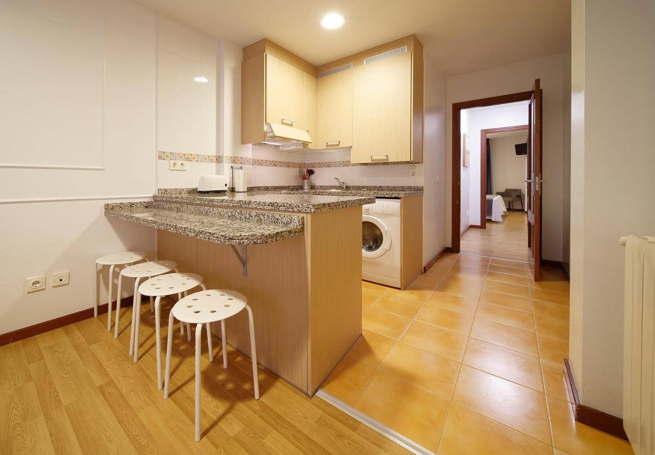 Apartament Urban Blue, Blue Gijón