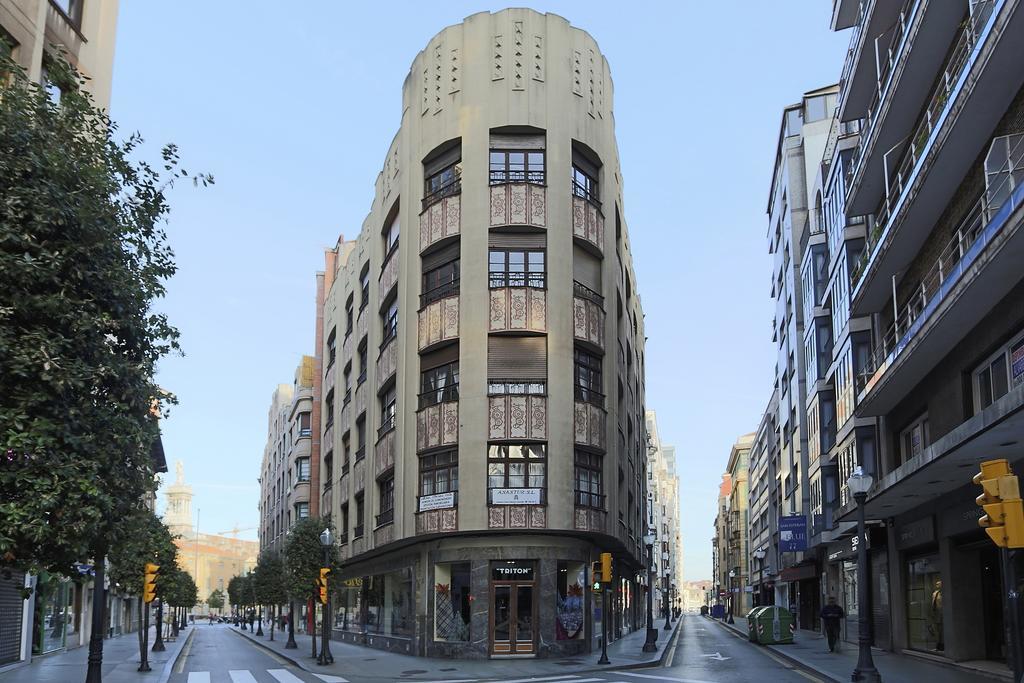 Urban Blue, Blue Apartamento Gijón