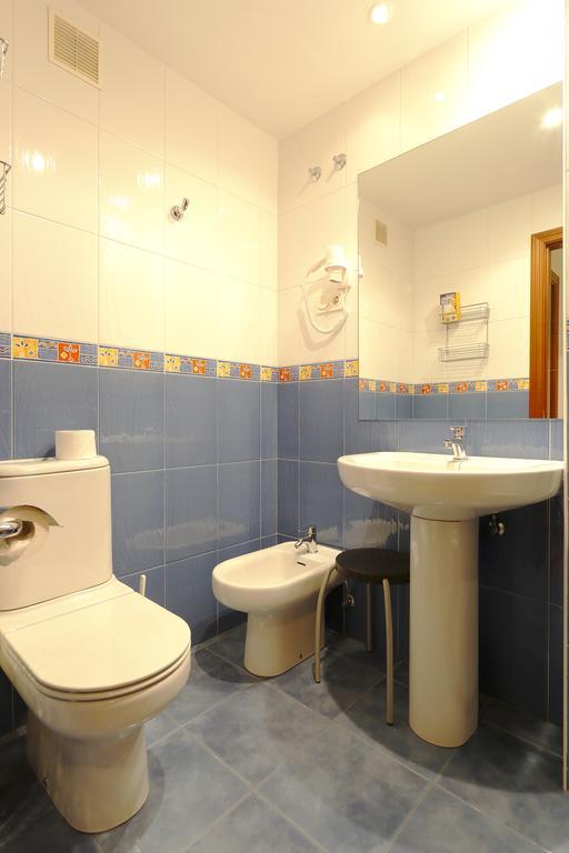 Apartamento Urban Blue, Blue Gijón