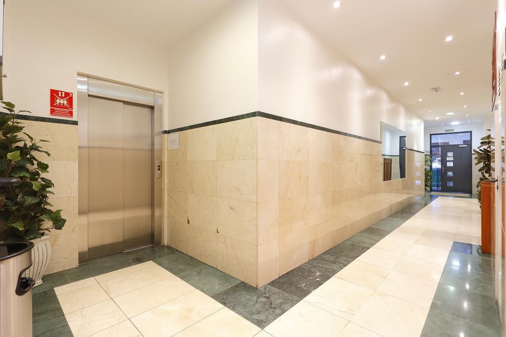 Apartamento Urban Blue, Blue