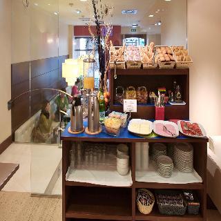 Apartamento Urban Blue, Blue *