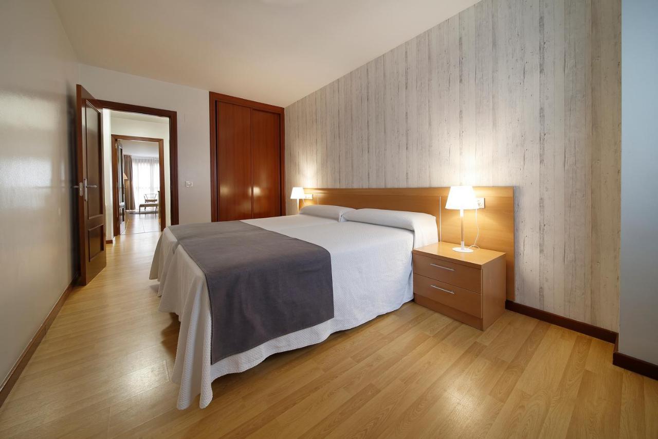 Urban Blue, Blue Apartamento