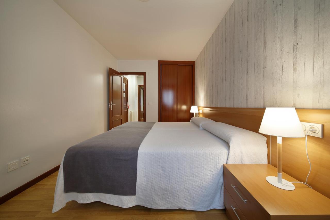 Urban Blue, Blue Apartamento